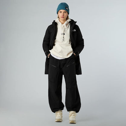 Women's ThermoBall Waterproof Lace-Up Winter Boots