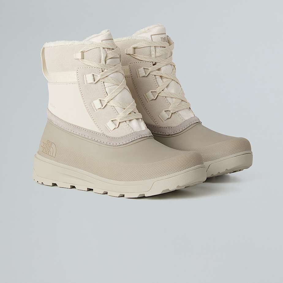 Women's Shellista V Shorty Waterproof Boots