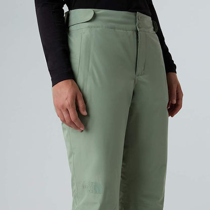 Women's Descendit Trousers