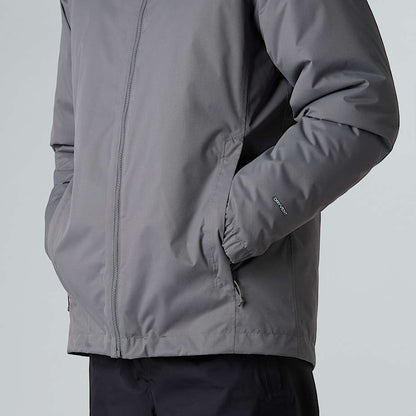 Men's Quest Insulated Jacket