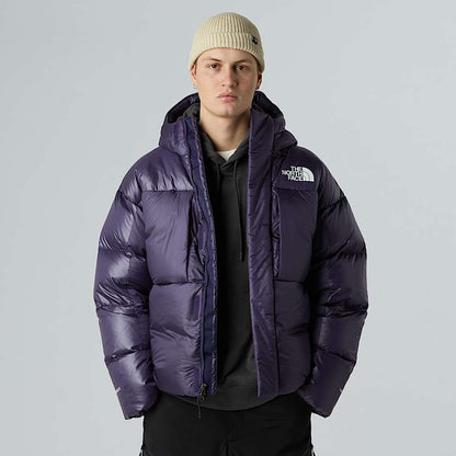 Unisex Pertex Down Jacket