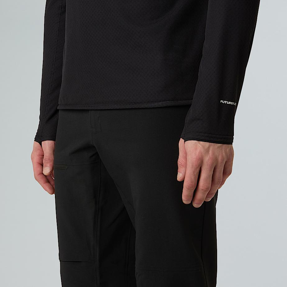 Men's Summit Series FUTUREFLEECE Lightweight Jacket