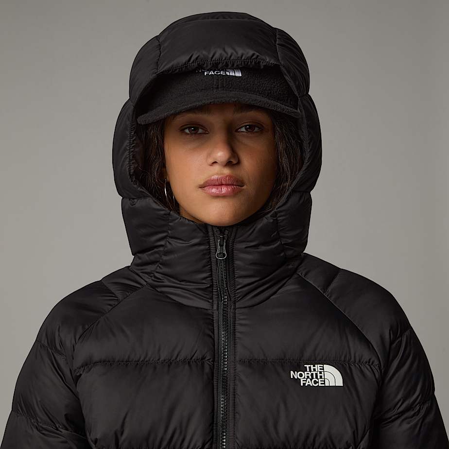 Women's Hyalite Down Hooded Parka
