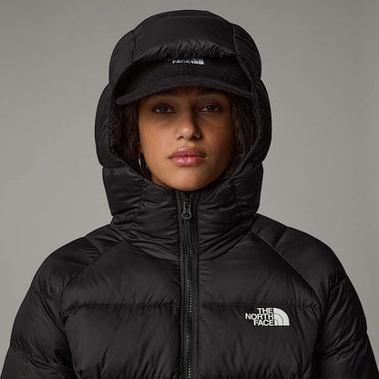 Women's Hyalite Down Hooded Parka
