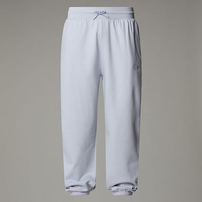 Men's Essential Relaxed Straight Joggers