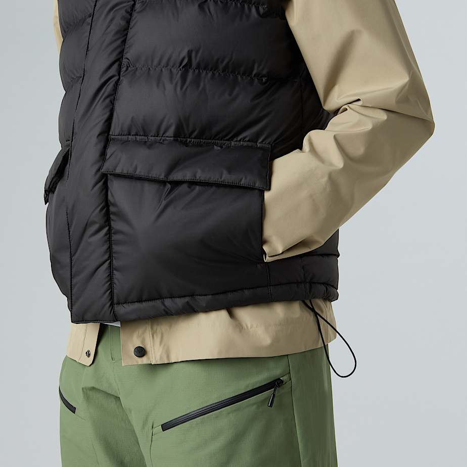 Men's Limbara Insulated Gilet