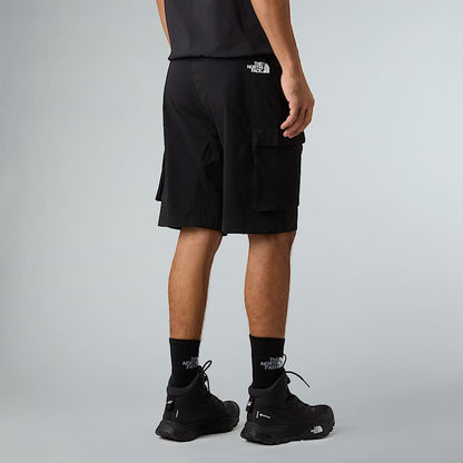 Men's Exploration Cargo Shorts