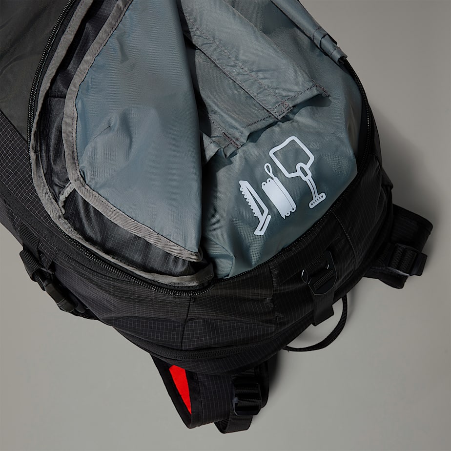 Rapidus Alpine 34-Litre Backpack