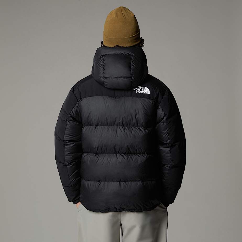 Men's Himalayan Down Parka