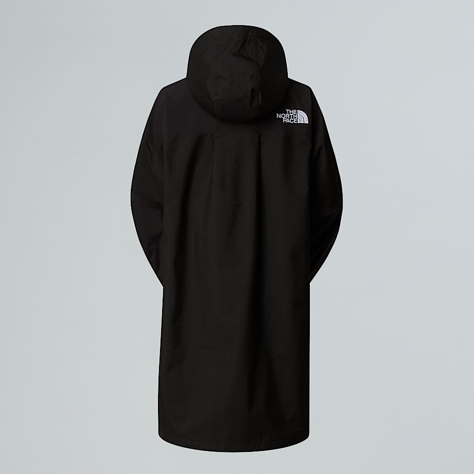 Women's Reign On Parka