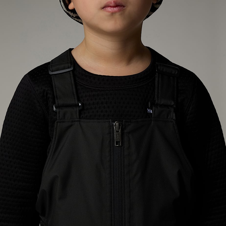 Kids' Freedom Insulated Bib Trousers