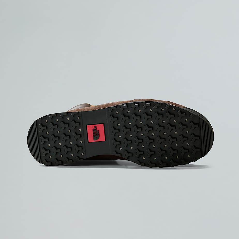 Men's Back-To-Berkeley IV Leather Lifestyle Boots