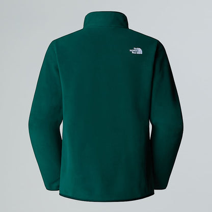 Women's Glacier 1/4 Zip Fleece