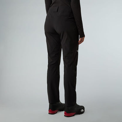 Women's Summit Off Width Slim Trousers