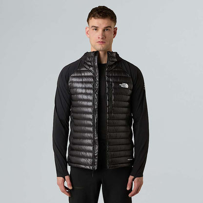 Men's Summit Breithorn Lightweight Hybrid Hooded Jacket