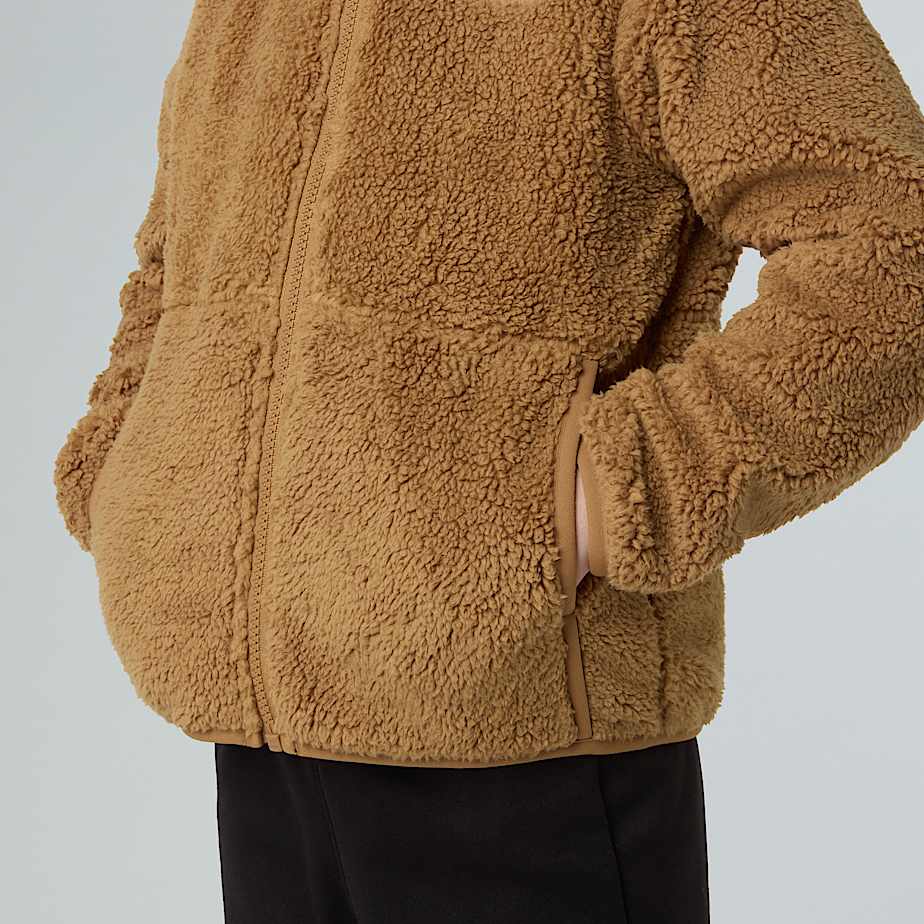 Kids' Campshire Full-Zip Hoodie