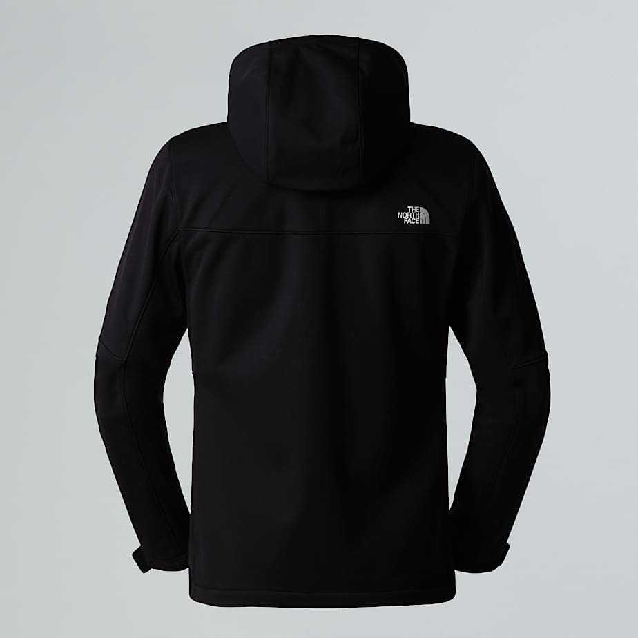 Men's Diablo Softshell Jacket