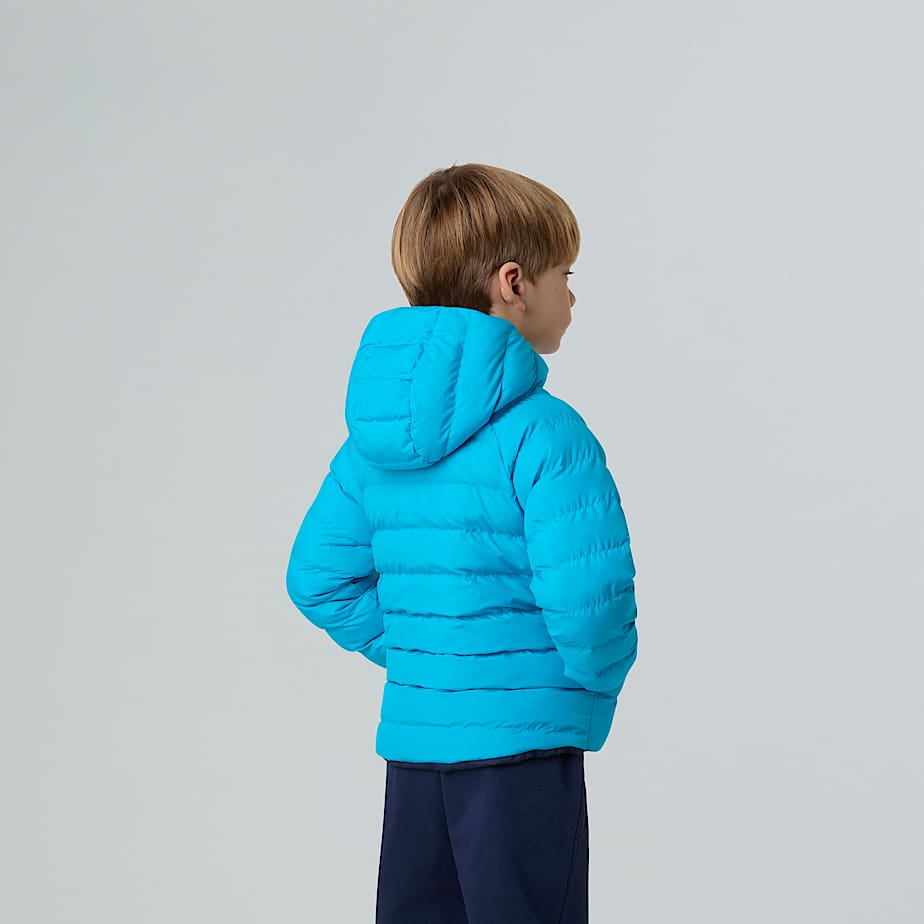 Kids' Reversible Perrito Jacket