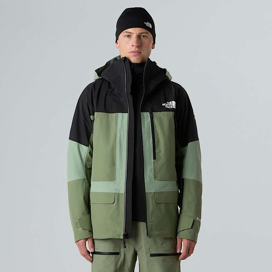 Men's Summit Verbier GORE-TEX Jacket