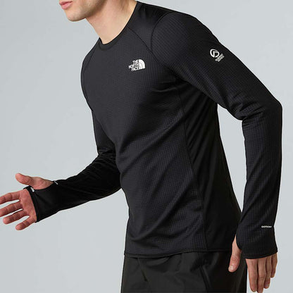 Men's Summit Altimetro Long-Sleeve Top