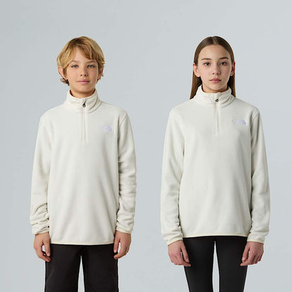 Teens' Glacier 1/4 Zip Fleece