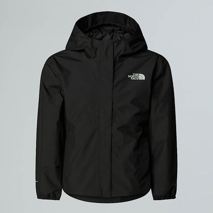 Girls' Antora Rain Jacket