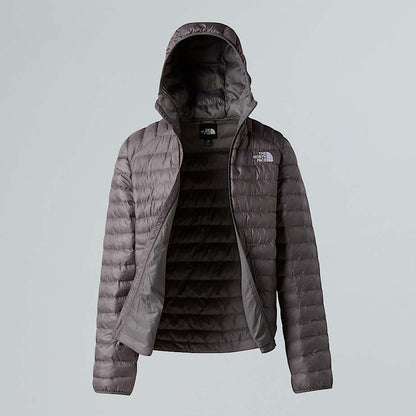 Men's Huila Synthetic Insulation Hooded Jacket