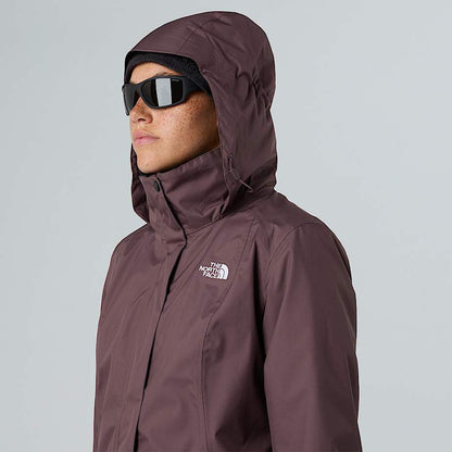 Women's Evolve II Triclimate 3-in-1 Jacket