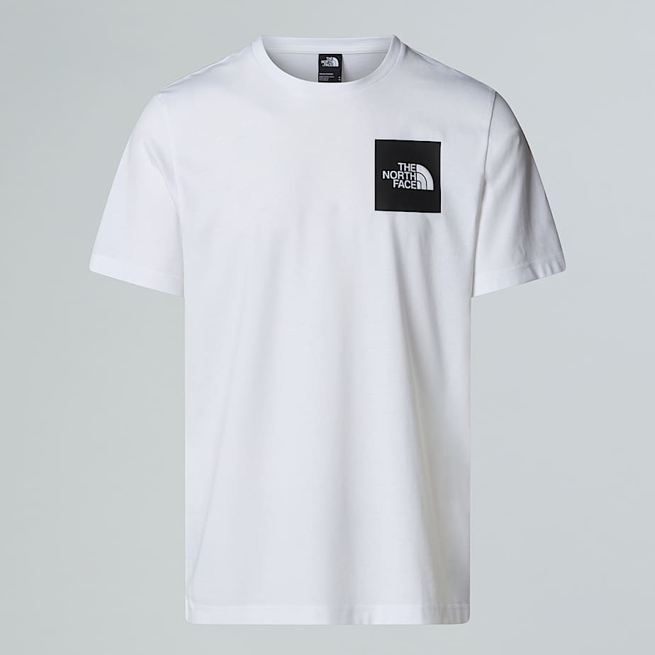 Men's Fine T-Shirt