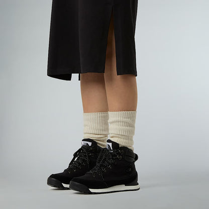 Women's Back-To-Berkeley IV Textile Lifestyle Boots