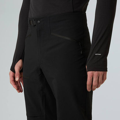 Men's Summit Chamlang Softshell Trousers