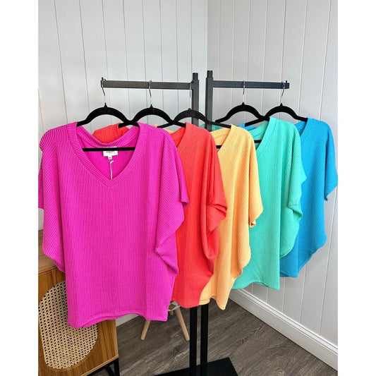 💥Summer 2025 Best Seller💥-Women Take A Chance Tops