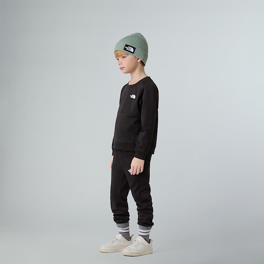 Kids' Performance Fleece Two-Piece Set
