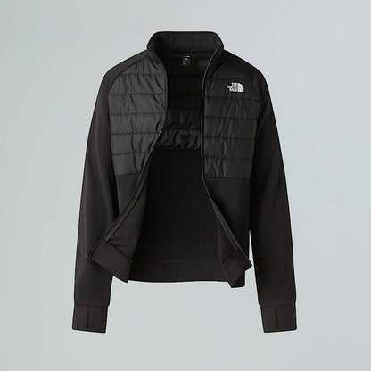 Men's Reaxion 2.0 Hybrid Full-Zip Jacket