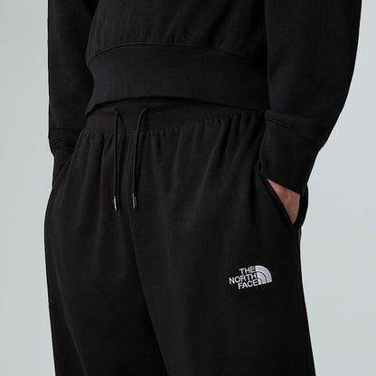 Men's Essential Relaxed Straight Joggers