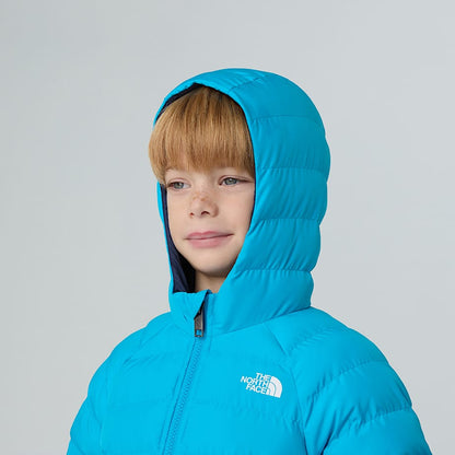 Kids' Reversible Perrito Jacket