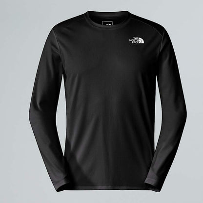 Men's Shadow Long-Sleeve T-Shirt