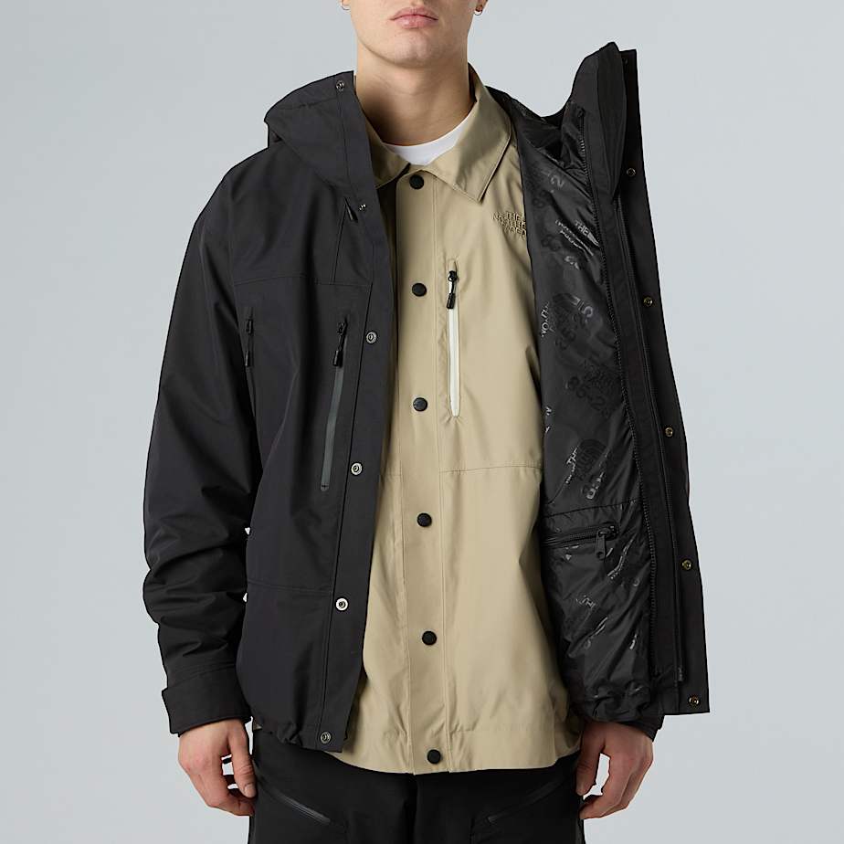 Men's RMST GORE-TEX Mountain Tek Jacket