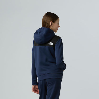 Teens' Reaxion Full-Zip Hoodie