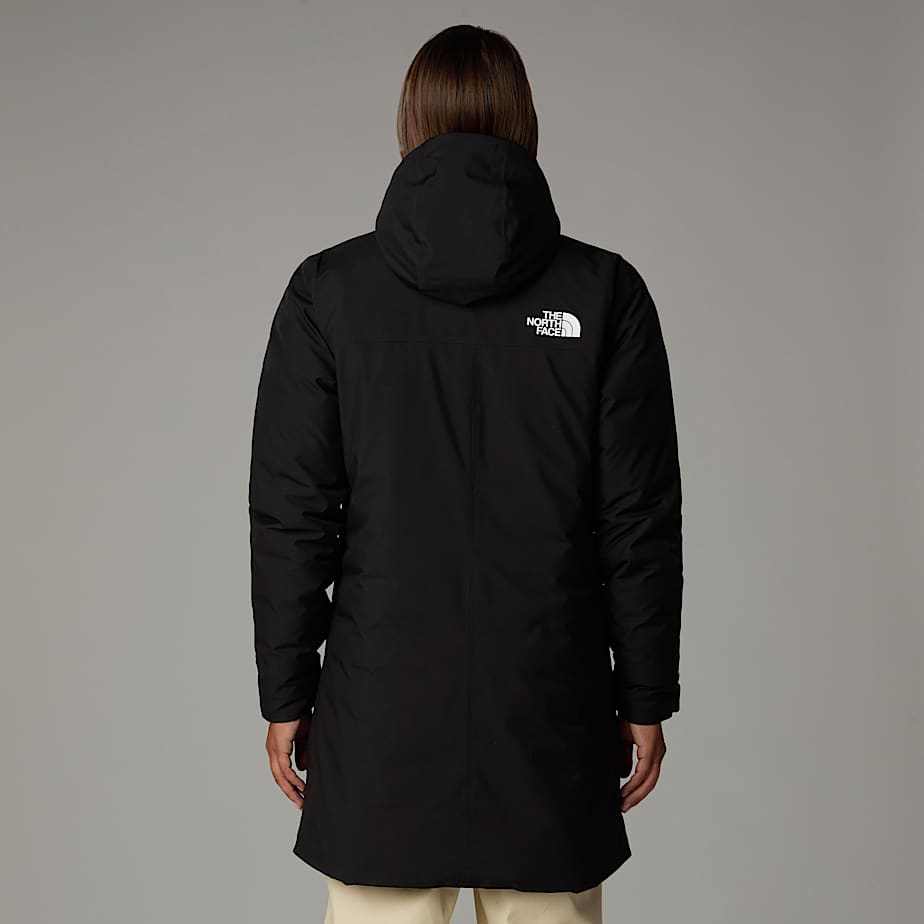 Women's Range Down Parka