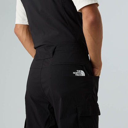 Men's Exploration Cargo Shorts