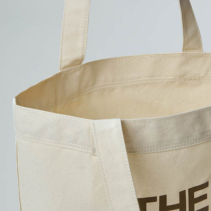 Cotton Tote Bag