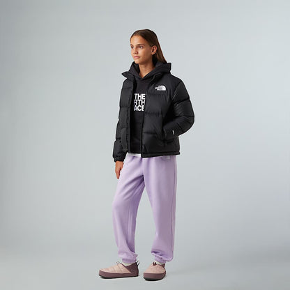 Teens' 1996 Retro Nuptse Jacket