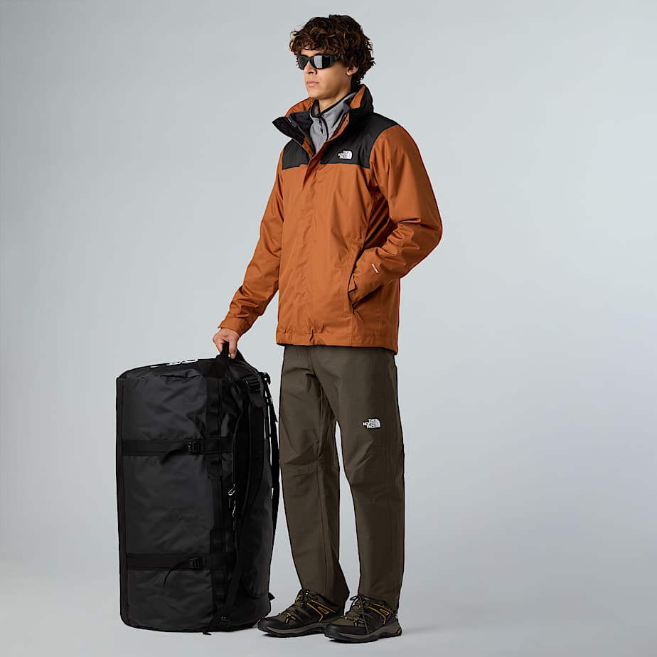 Base Camp Duffel - XXL