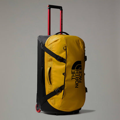 Base Camp Rolling Thunder 28'