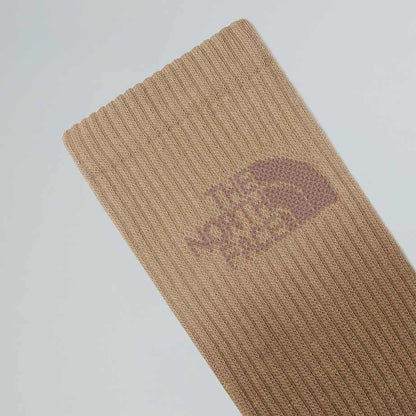 Everyday Dip-Dye Crew Socks