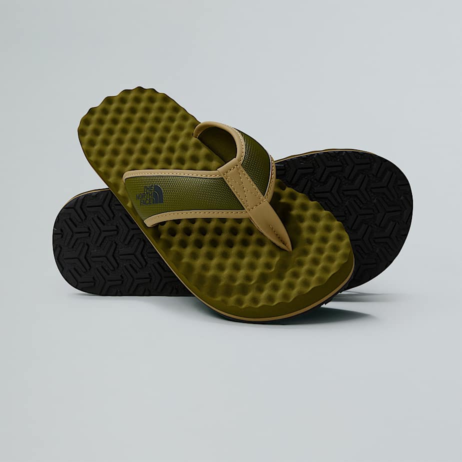 Men's Base Camp II Flip-Flops