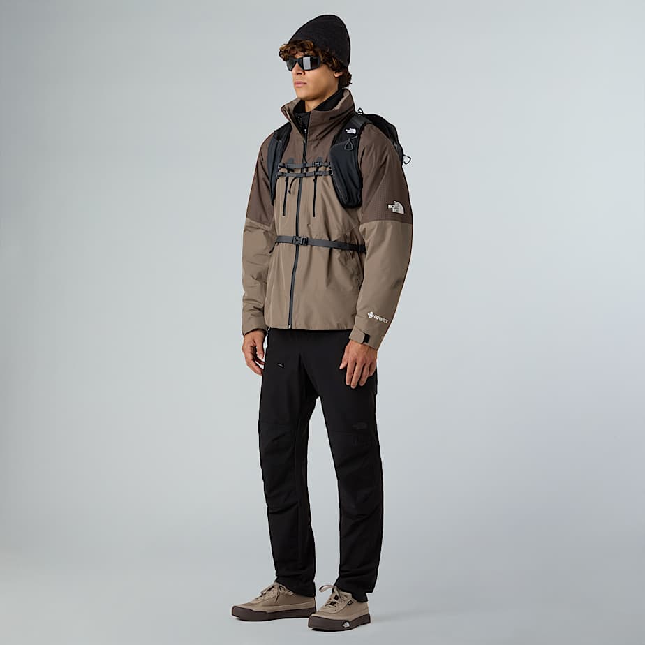 Men's Basin Pro Trousers