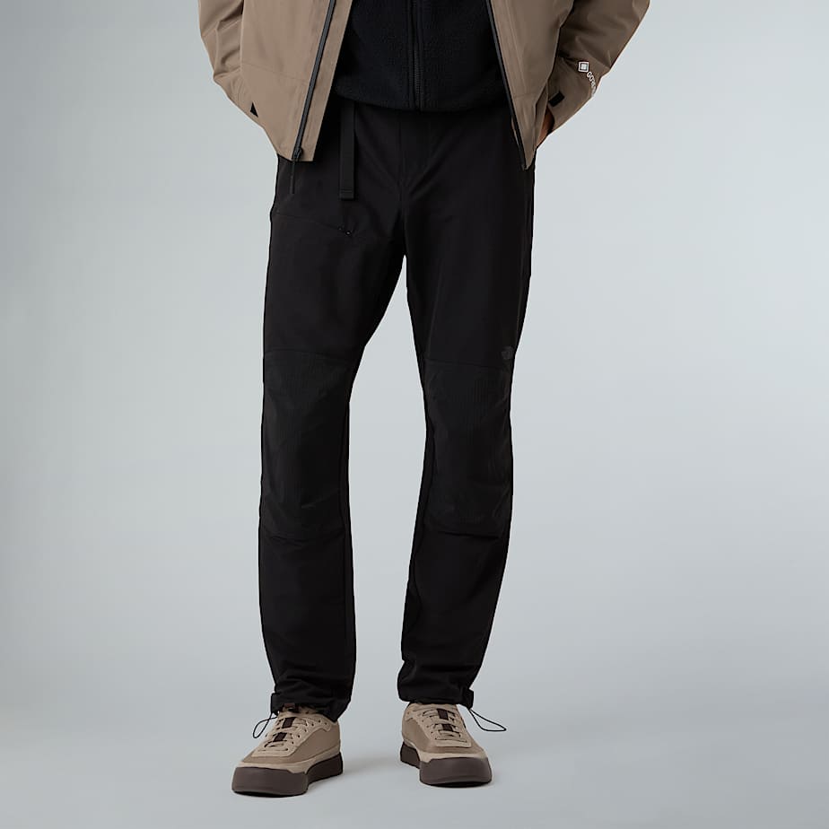 Men's Basin Pro Trousers