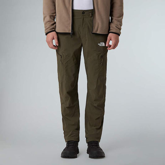 Men's Exploration Trousers